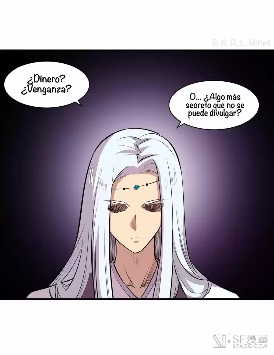 Martial King's Retired Life - Capítulo 17 - Página 7 - LectorTMOo
