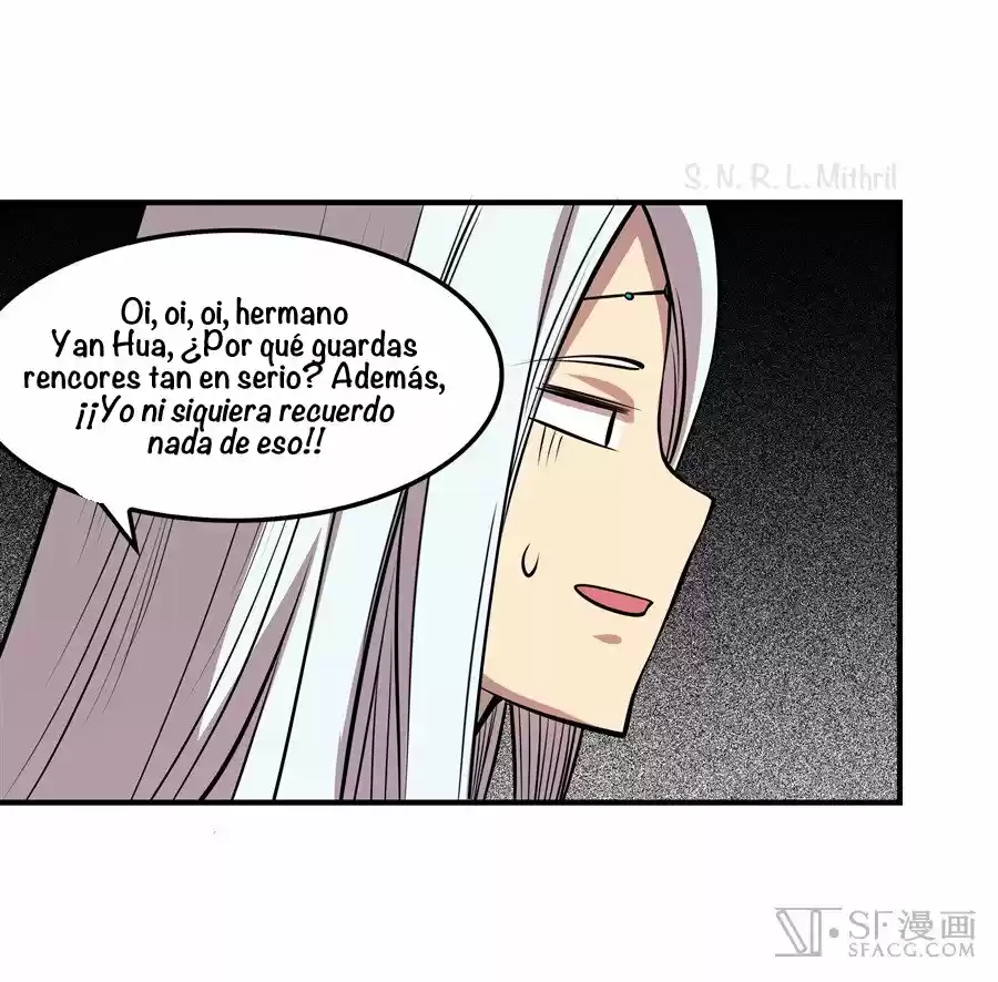 Martial King's Retired Life - Capítulo 17 - Página 17 - LectorTMOo