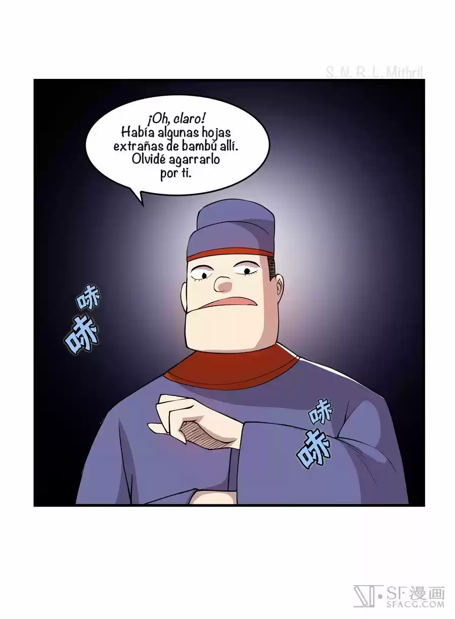 Martial King's Retired Life - Capítulo 17 - Página 68 - LectorTMOo