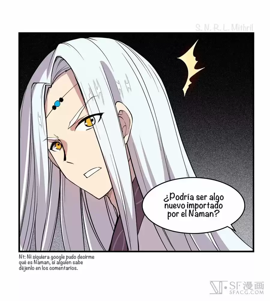 Martial King's Retired Life - Capítulo 17 - Página 70 - LectorTMOo