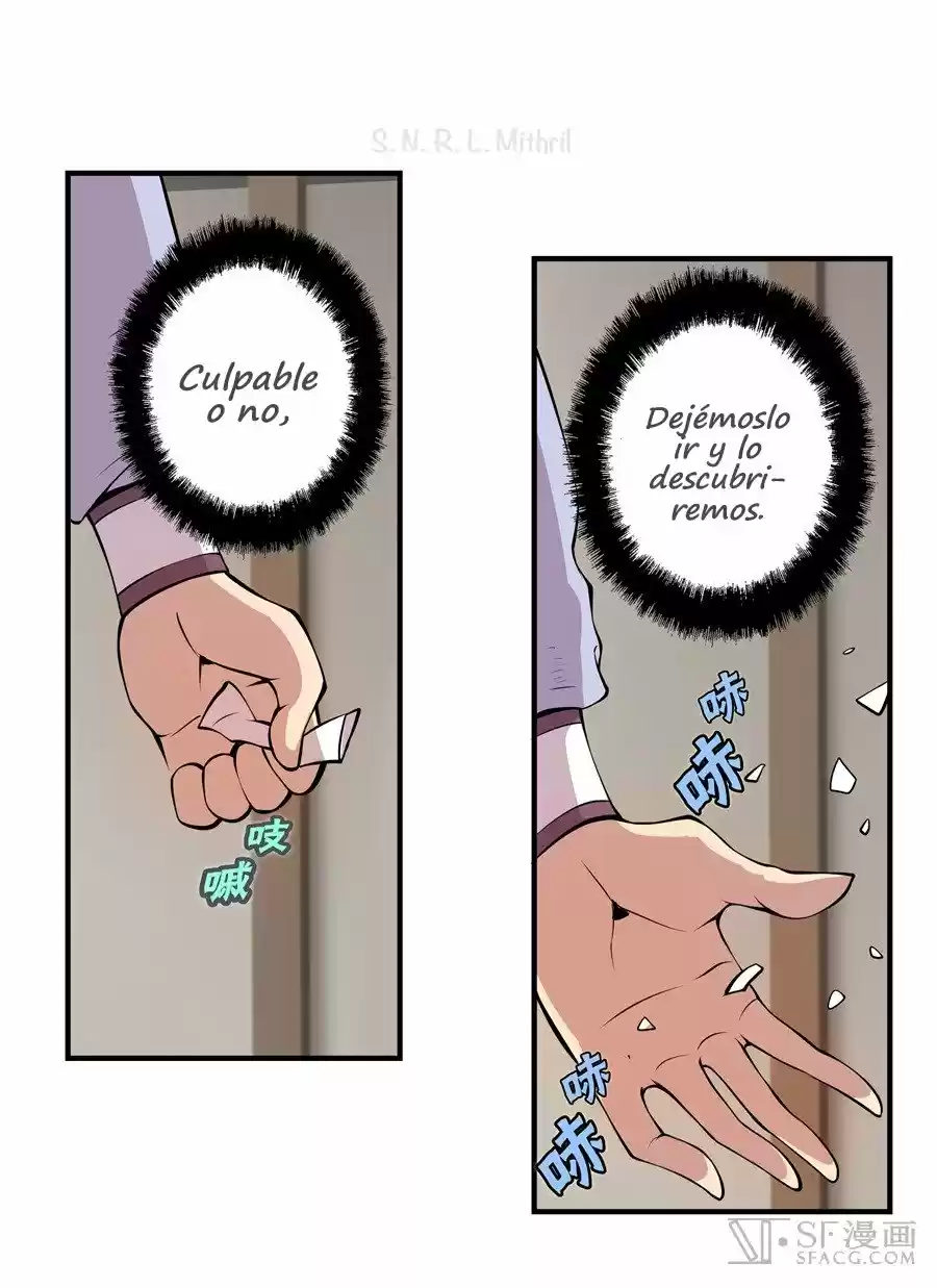 Martial King's Retired Life - Capítulo 18 - Página 49 - LectorTMOo