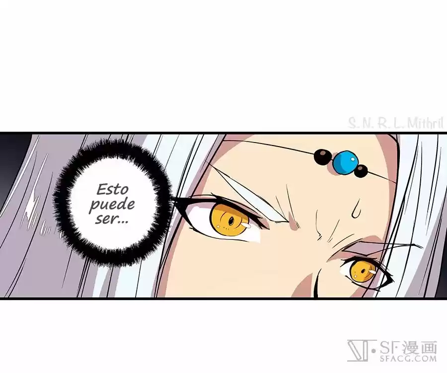 Martial King's Retired Life - Capítulo 19 - Página 9 - LectorTMOo