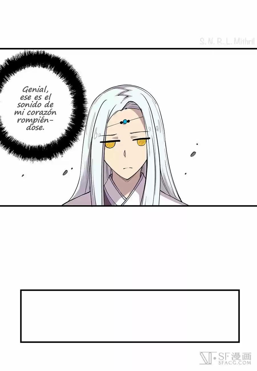 Martial King's Retired Life - Capítulo 19 - Página 13 - LectorTMOo