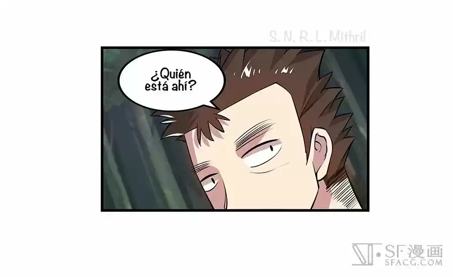 Martial King's Retired Life - Capítulo 19 - Página 20 - LectorTMOo