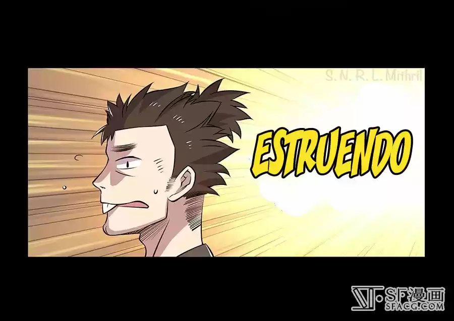 Martial King's Retired Life - Capítulo 19 - Página 28 - LectorTMOo