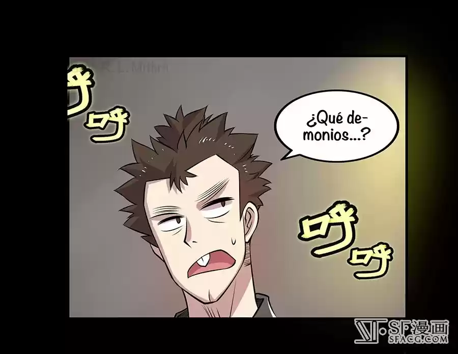 Martial King's Retired Life - Capítulo 19 - Página 29 - LectorTMOo