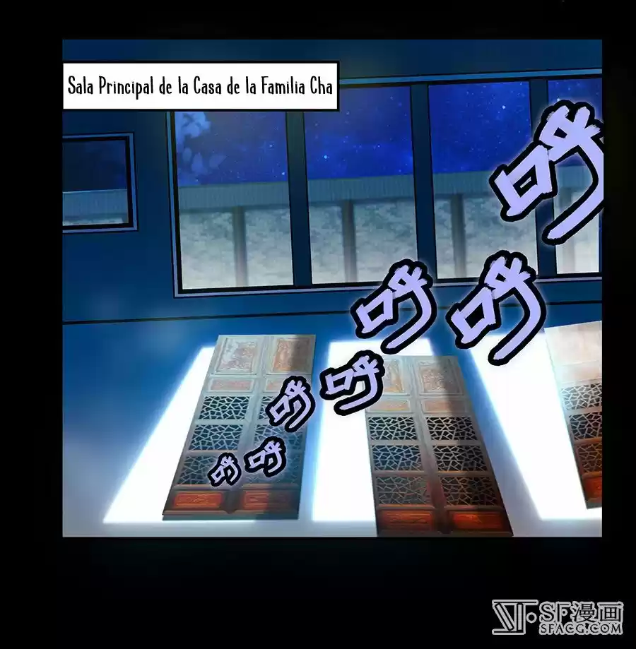 Martial King's Retired Life - Capítulo 19 - Página 30 - LectorTMOo