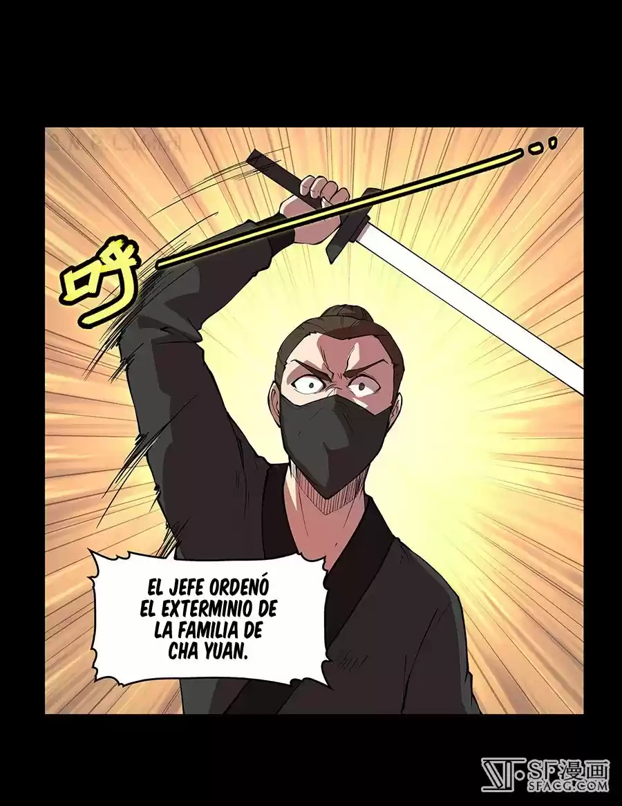 Martial King's Retired Life - Capítulo 19 - Página 45 - LectorTMOo