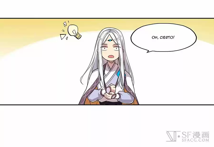 Martial King's Retired Life - Capítulo 2 - Página 30 - LectorTMOo