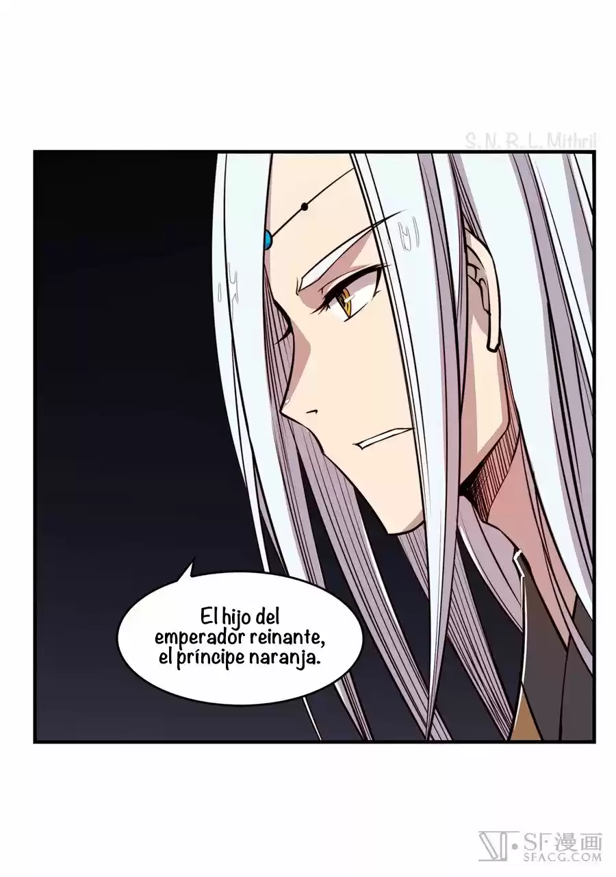 Martial King's Retired Life - Capítulo 20 - Página 38 - LectorTMOo
