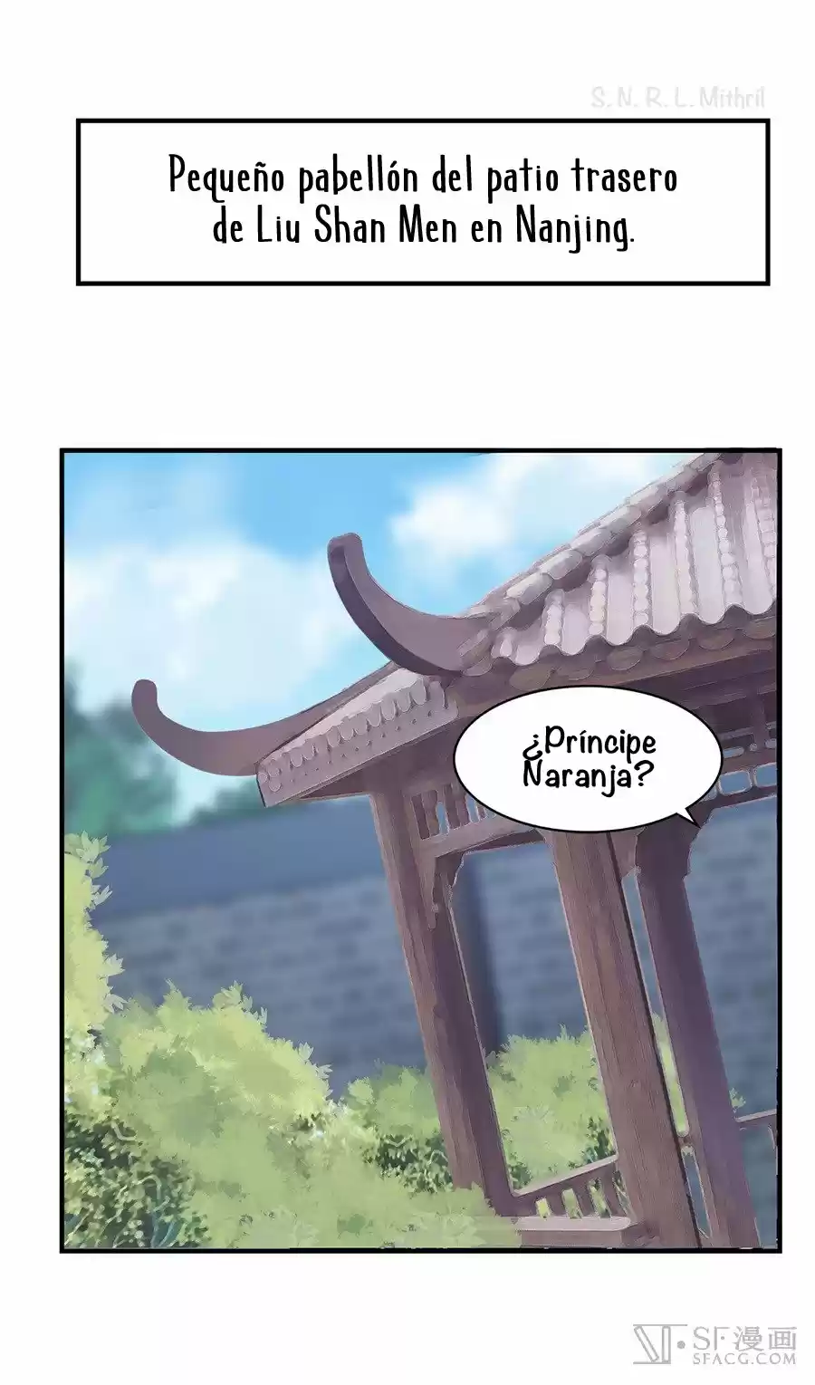 Martial King's Retired Life - Capítulo 20 - Página 46 - LectorTMOo