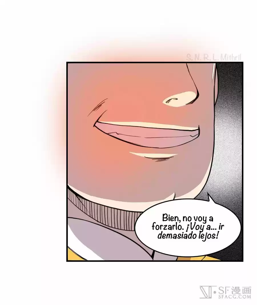 Martial King's Retired Life - Capítulo 22 - Página 39 - LectorTMOo