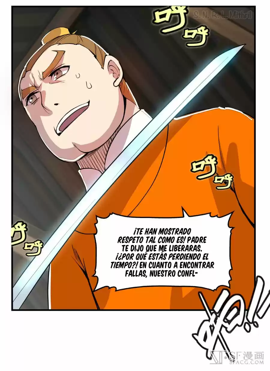 Martial King's Retired Life - Capítulo 22 - Página 62 - LectorTMOo