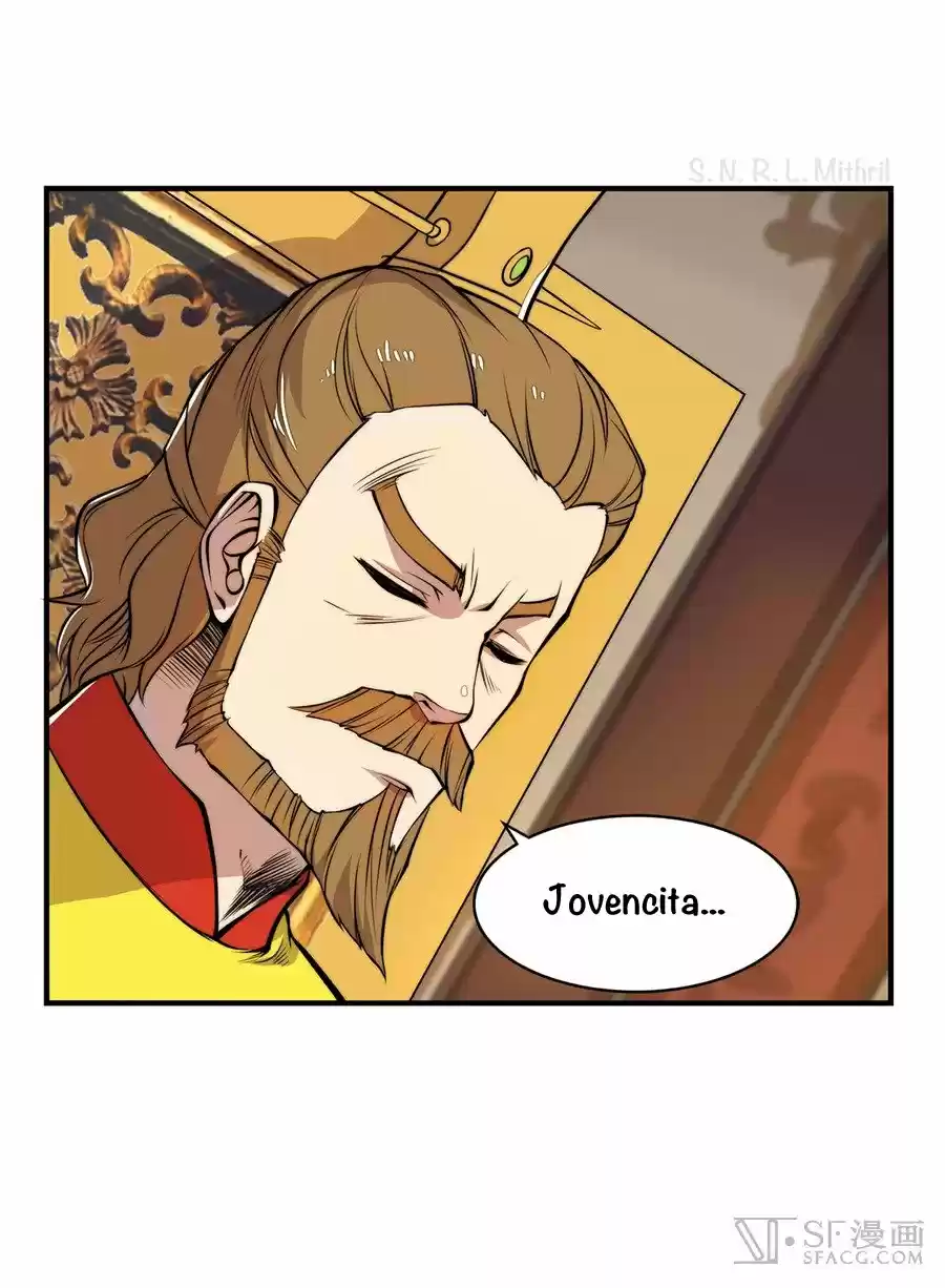 Martial King's Retired Life - Capítulo 23 - Página 28 - LectorTMOo