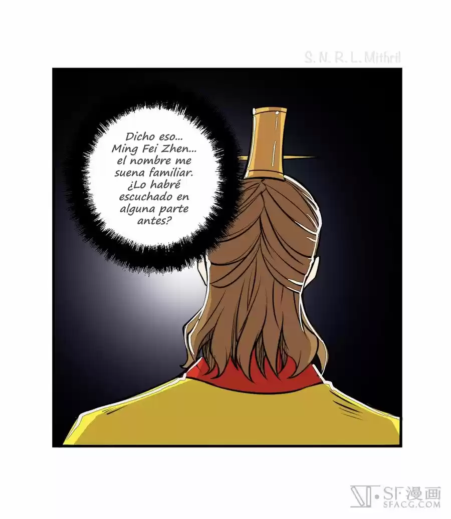Martial King's Retired Life - Capítulo 23 - Página 62 - LectorTMOo