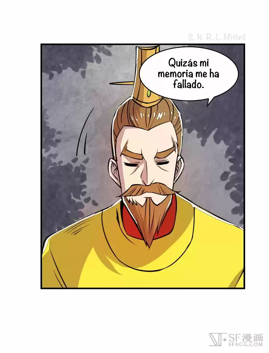 Martial King's Retired Life - Capítulo 23 - Página 64 - LectorTMOo