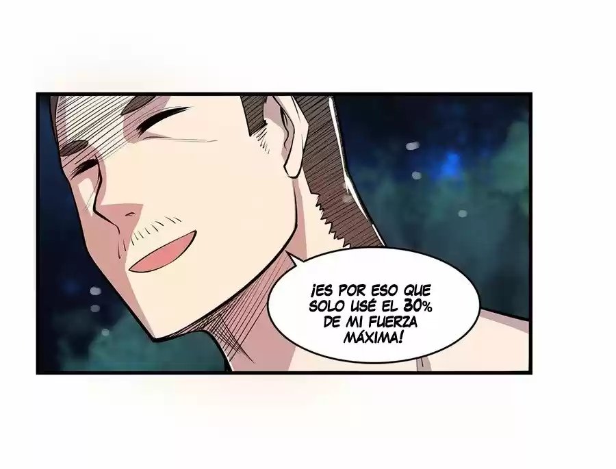Martial King's Retired Life - Capítulo 25 - Página 27 - LectorTMOo