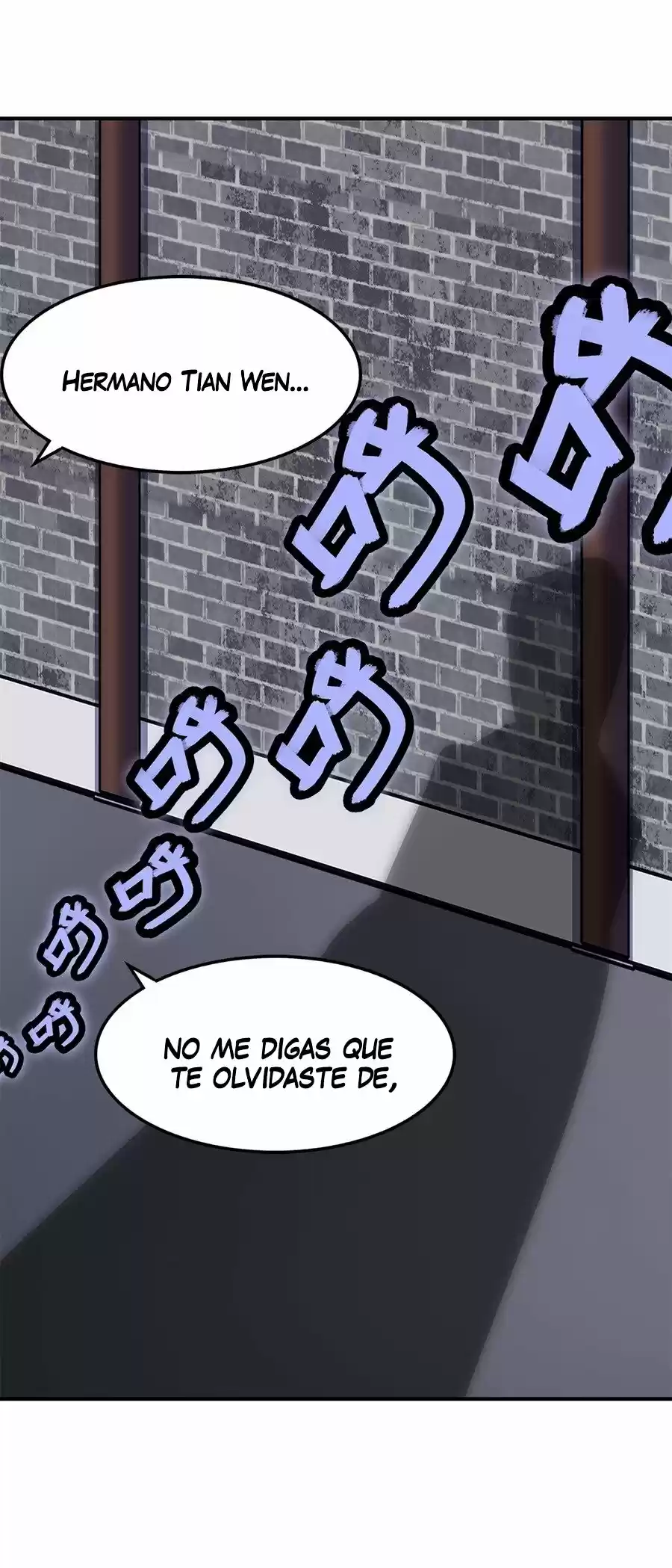 Martial King's Retired Life - Capítulo 25 - Página 41 - LectorTMOo