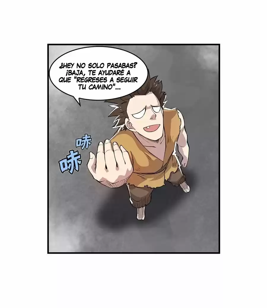 Martial King's Retired Life - Capítulo 25 - Página 62 - LectorTMOo