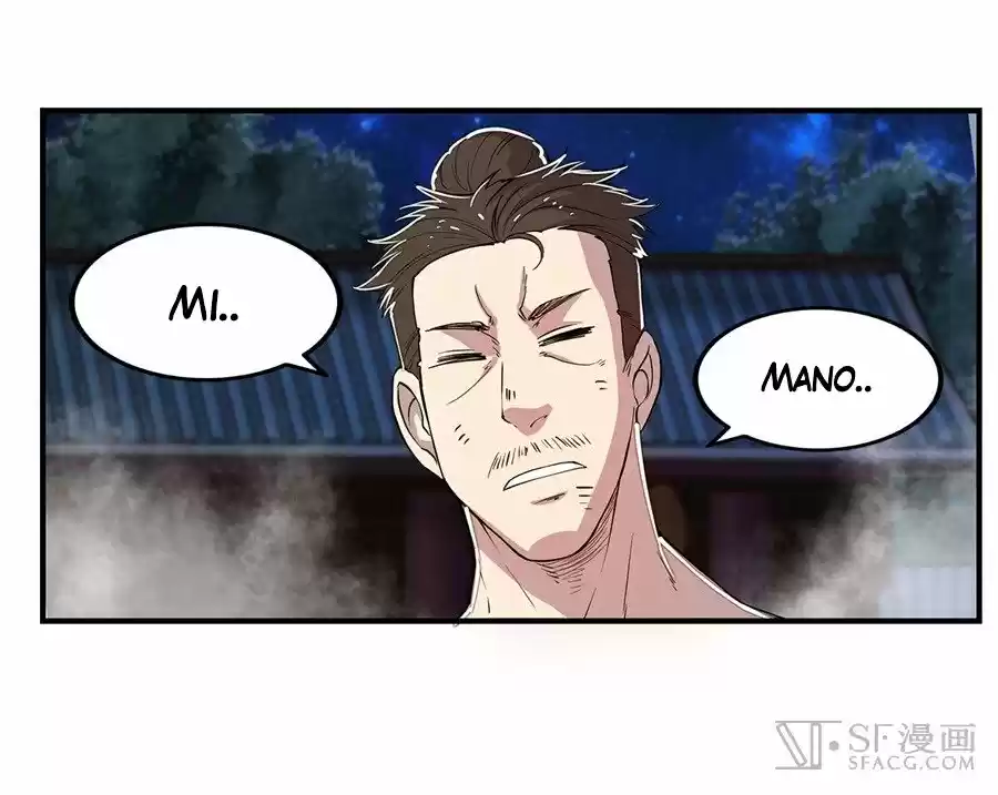 Martial King's Retired Life - Capítulo 25 - Página 78 - LectorTMOo