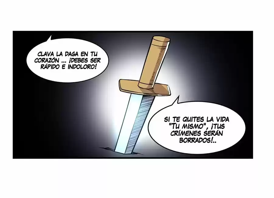 Martial King's Retired Life - Capítulo 26 - Página 37 - LectorTMOo