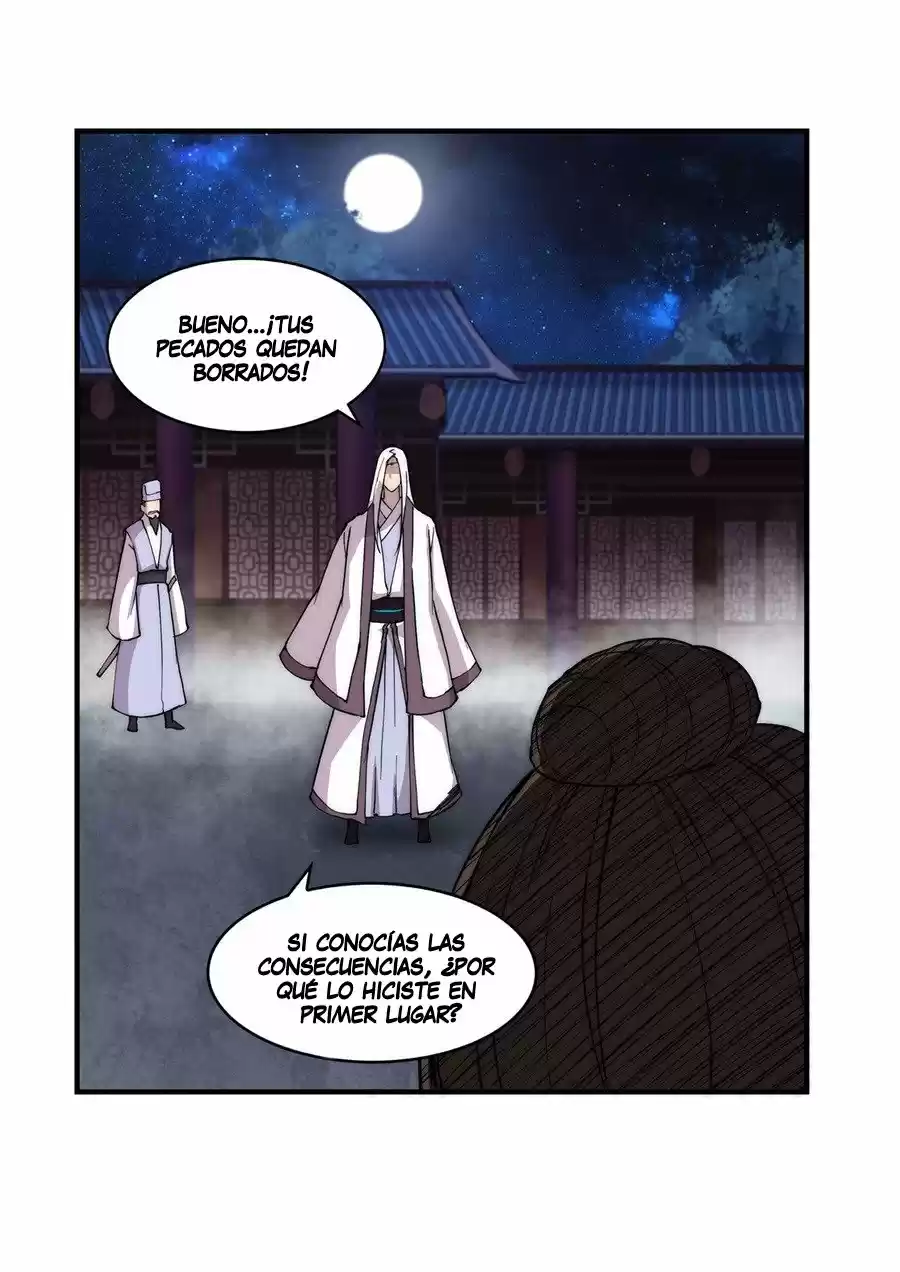 Martial King's Retired Life - Capítulo 26 - Página 42 - LectorTMOo