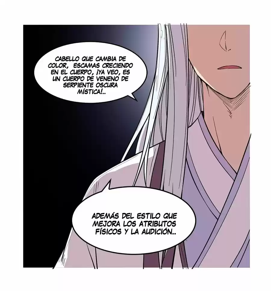 Martial King's Retired Life - Capítulo 26 - Página 49 - LectorTMOo