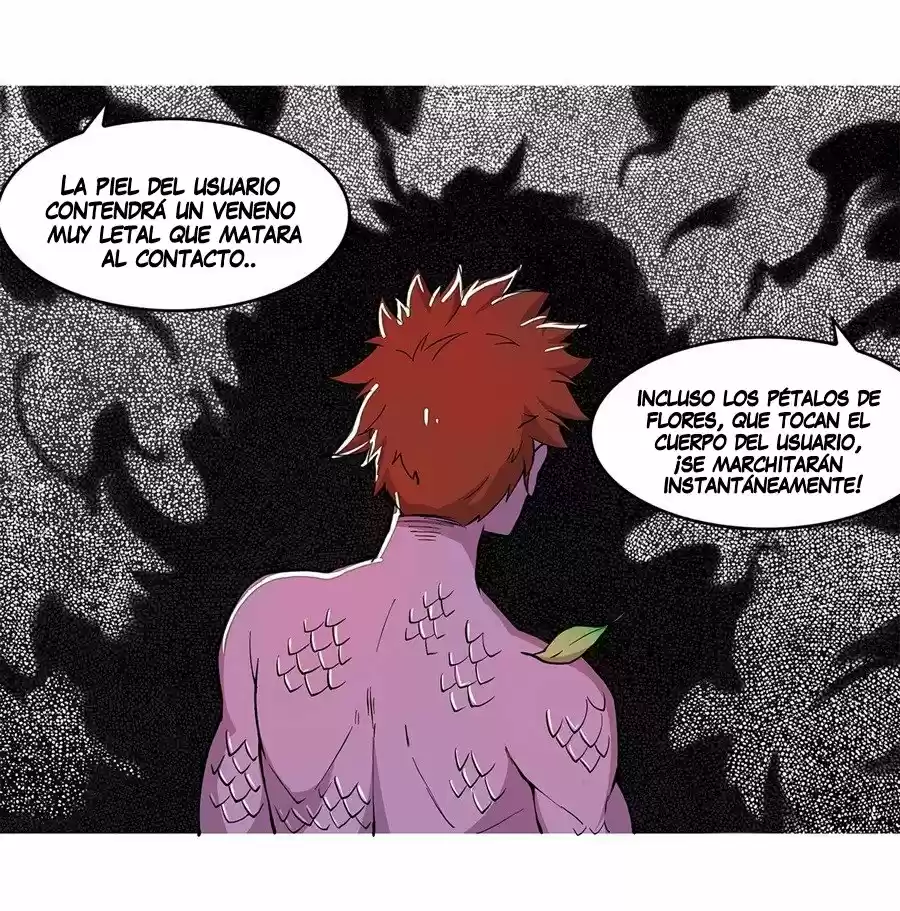 Martial King's Retired Life - Capítulo 26 - Página 50 - LectorTMOo
