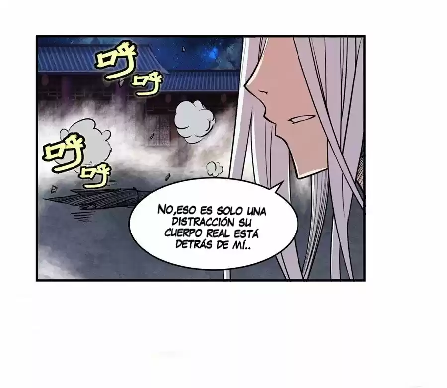Martial King's Retired Life - Capítulo 26 - Página 58 - LectorTMOo