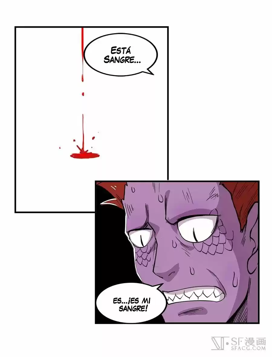 Martial King's Retired Life - Capítulo 26 - Página 68 - LectorTMOo