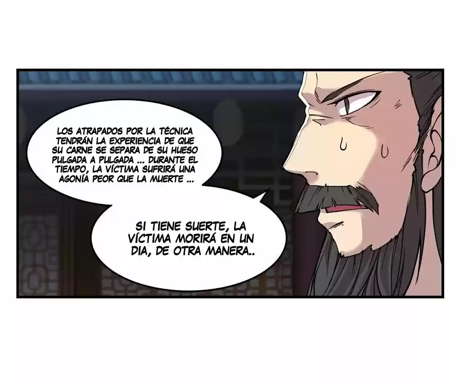 Martial King's Retired Life - Capítulo 26 - Página 75 - LectorTMOo