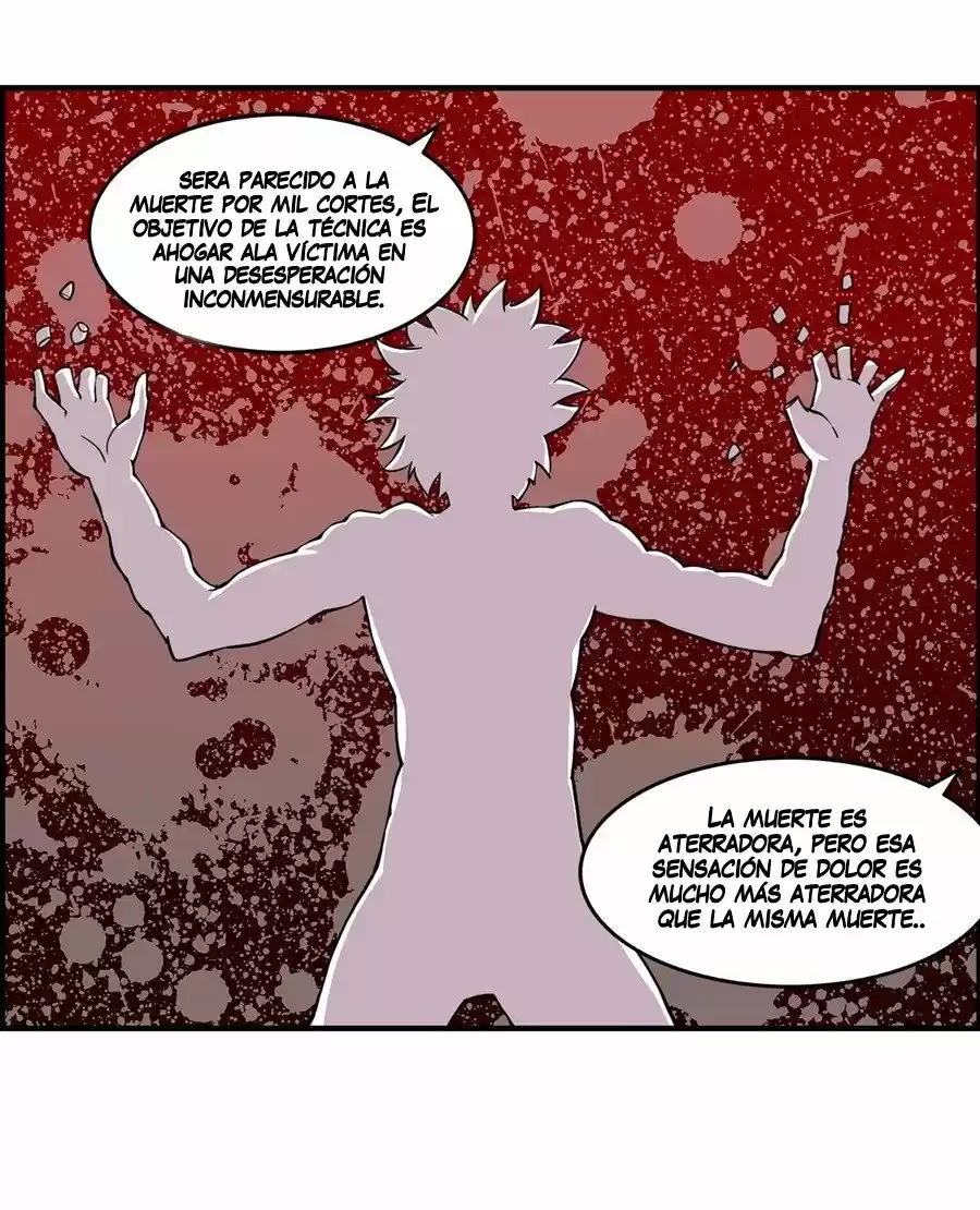 Martial King's Retired Life - Capítulo 26 - Página 77 - LectorTMOo