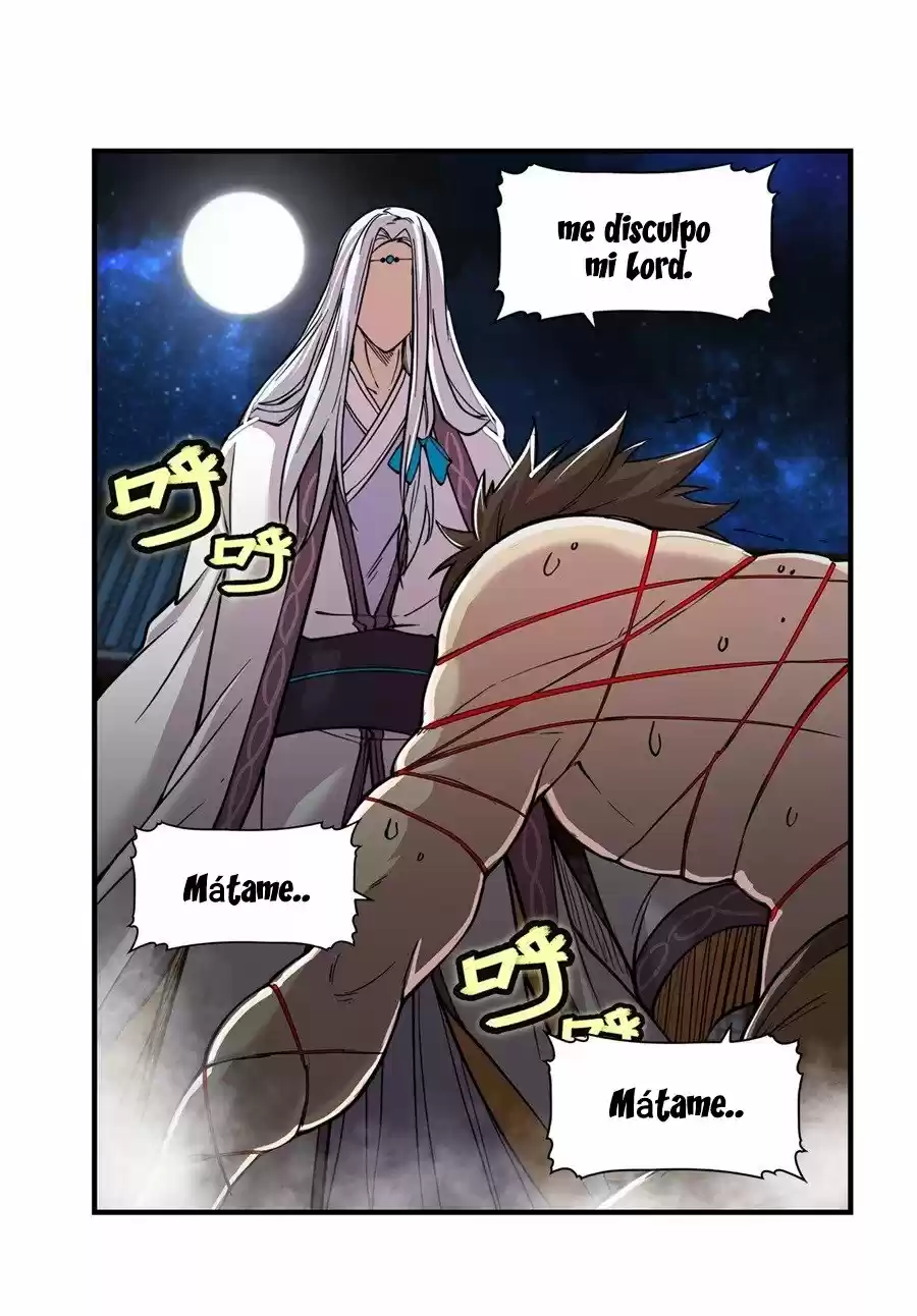 Martial King's Retired Life - Capítulo 26 - Página 79 - LectorTMOo