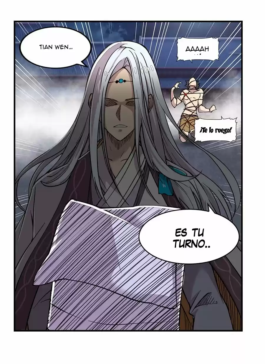 Martial King's Retired Life - Capítulo 26 - Página 81 - LectorTMOo