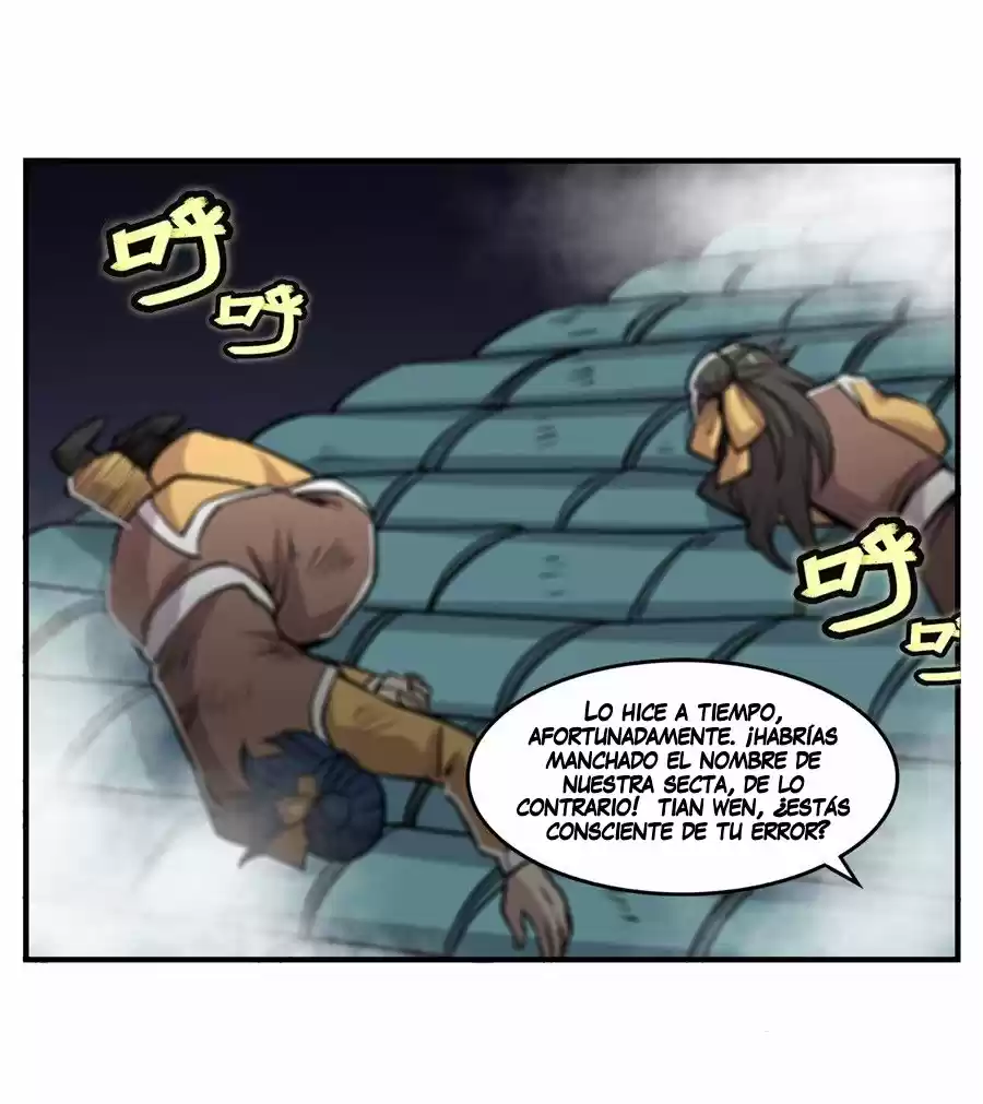 Martial King's Retired Life - Capítulo 26 - Página 84 - LectorTMOo