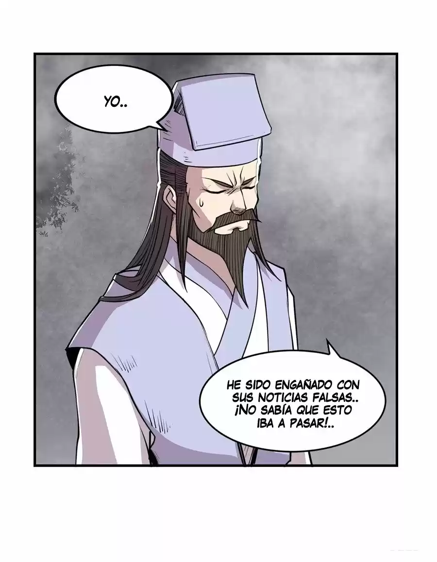 Martial King's Retired Life - Capítulo 26 - Página 85 - LectorTMOo