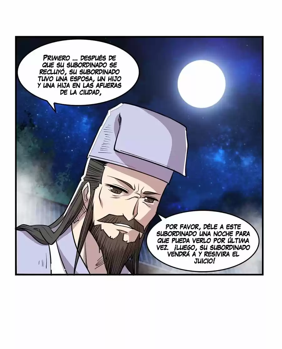 Martial King's Retired Life - Capítulo 26 - Página 88 - LectorTMOo