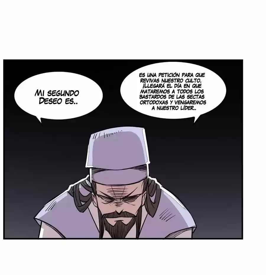Martial King's Retired Life - Capítulo 26 - Página 90 - LectorTMOo