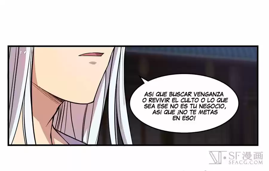 Martial King's Retired Life - Capítulo 27 - Página 11 - LectorTMOo