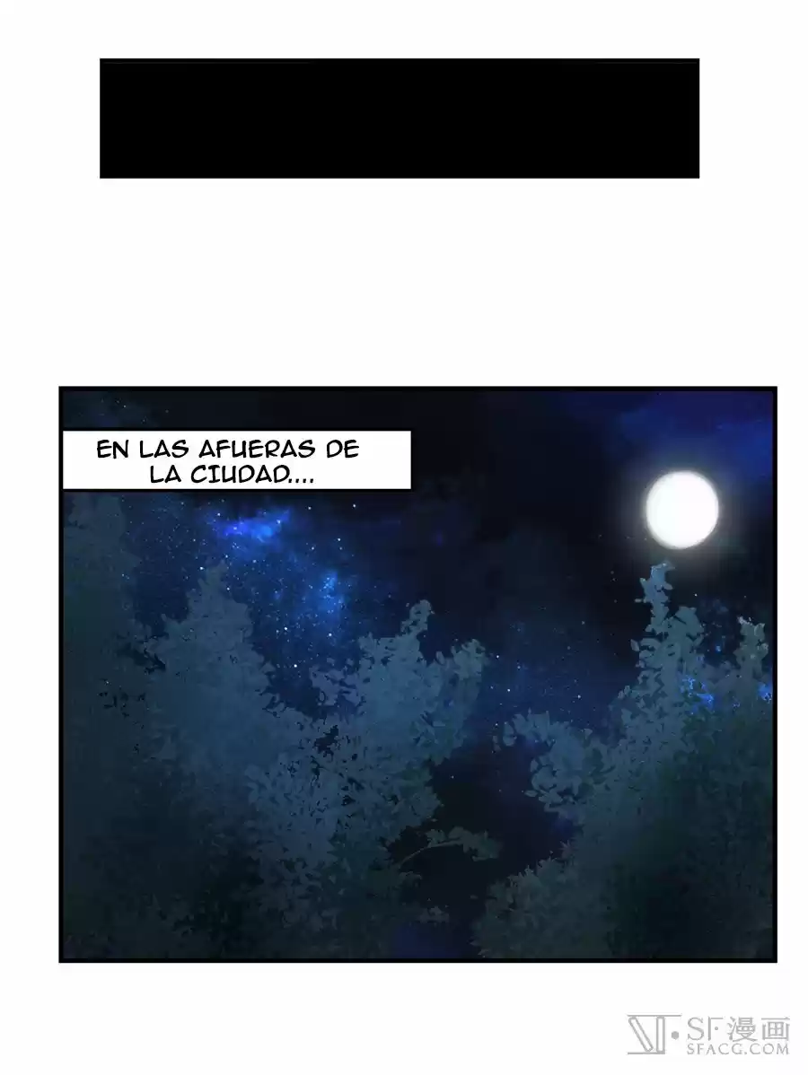 Martial King's Retired Life - Capítulo 27 - Página 14 - LectorTMOo