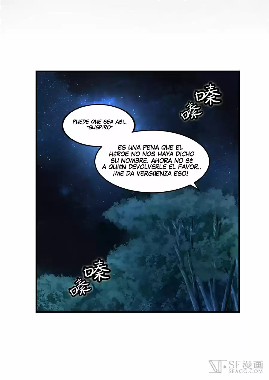 Martial King's Retired Life - Capítulo 27 - Página 26 - LectorTMOo