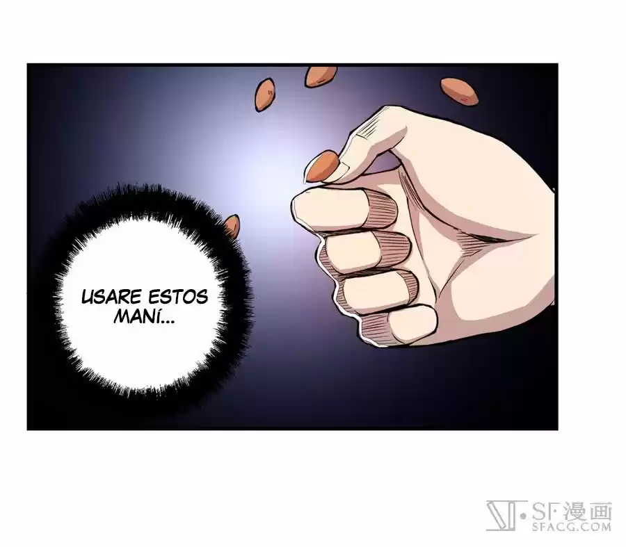 Martial King's Retired Life - Capítulo 27 - Página 51 - LectorTMOo