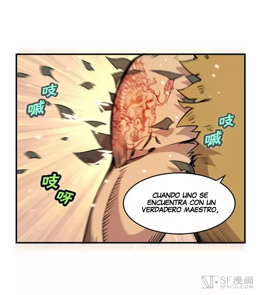 Martial King's Retired Life - Capítulo 27 - Página 68 - LectorTMOo