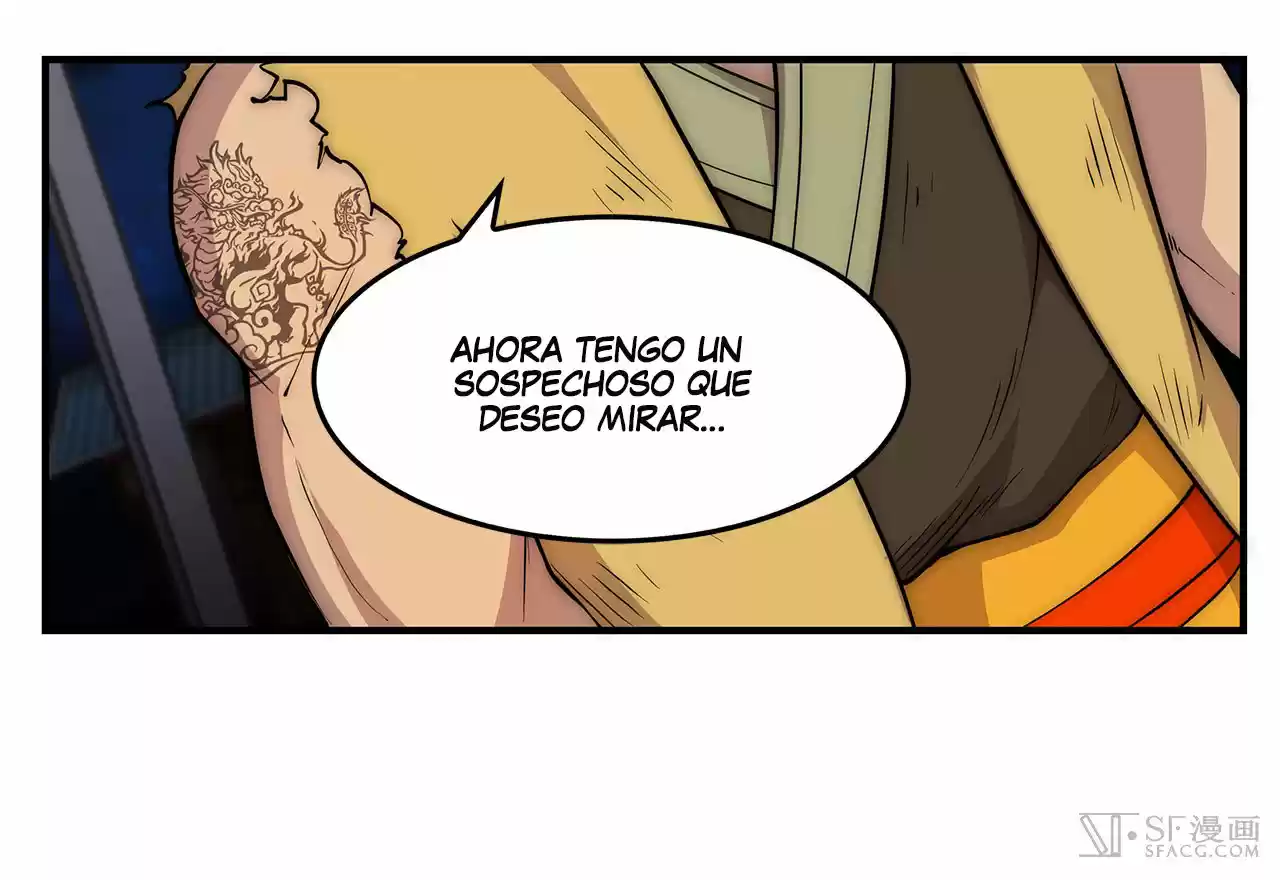 Martial King's Retired Life - Capítulo 28 - Página 45 - LectorTMOo