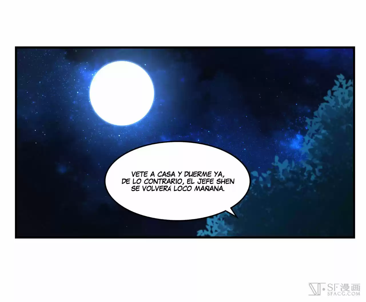 Martial King's Retired Life - Capítulo 28 - Página 48 - LectorTMOo