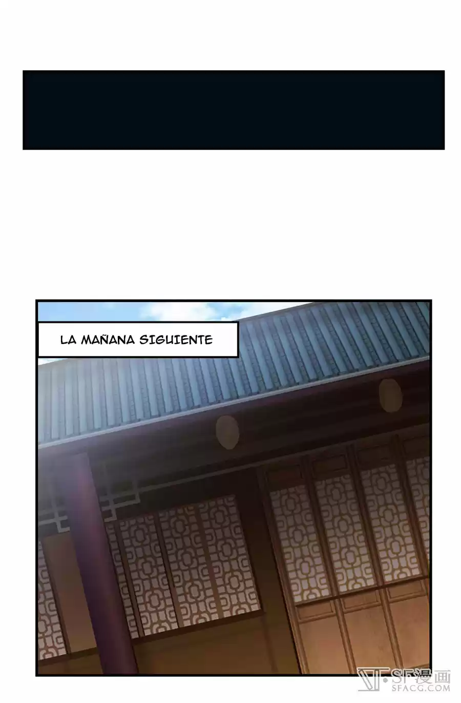 Martial King's Retired Life - Capítulo 28 - Página 49 - LectorTMOo