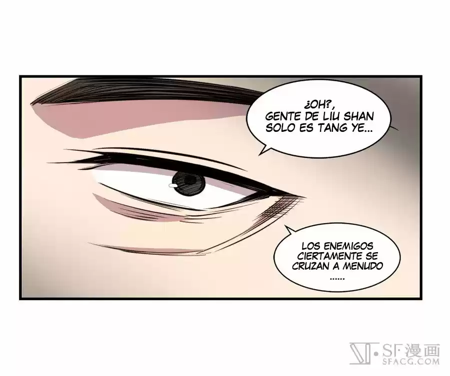Martial King's Retired Life - Capítulo 29 - Página 16 - LectorTMOo