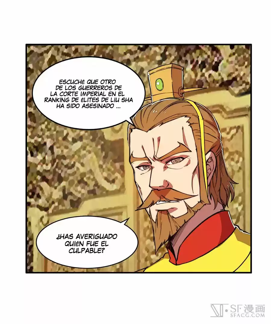 Martial King's Retired Life - Capítulo 29 - Página 30 - LectorTMOo