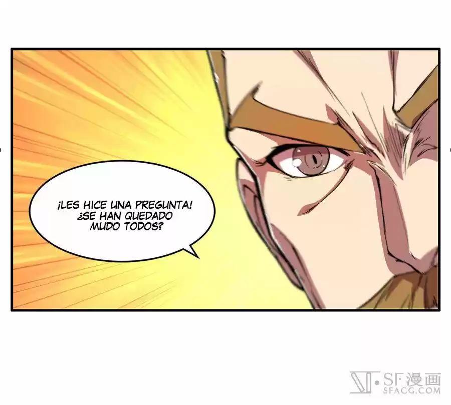 Martial King's Retired Life - Capítulo 29 - Página 32 - LectorTMOo