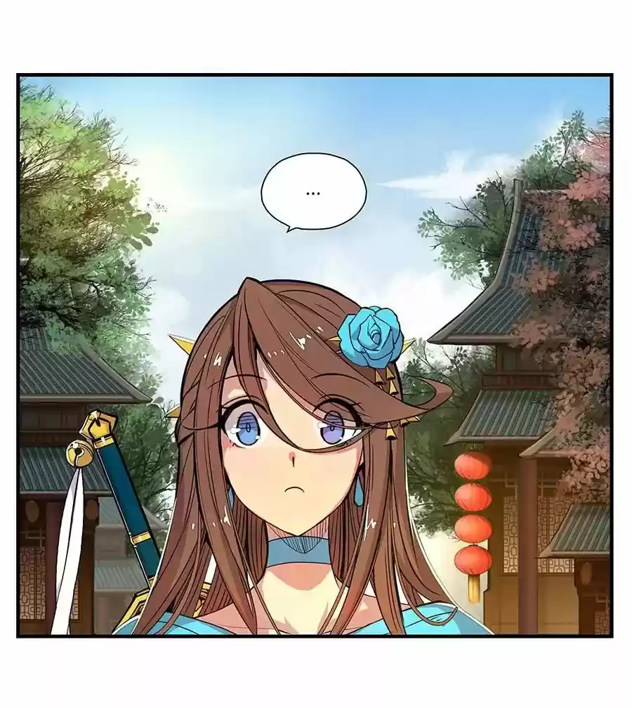 Martial King's Retired Life - Capítulo 3 - Página 4 - LectorTMOo